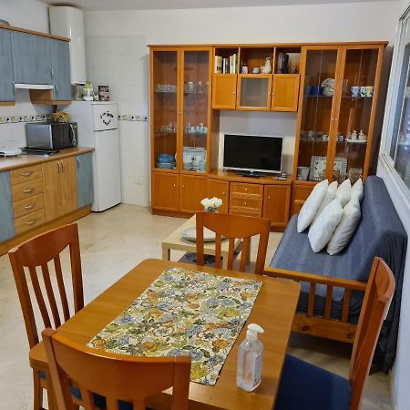 Apartamento San Sebastián de la Gomera Exterior photo