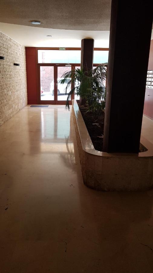 Apartamento San Sebastián de la Gomera Exterior photo