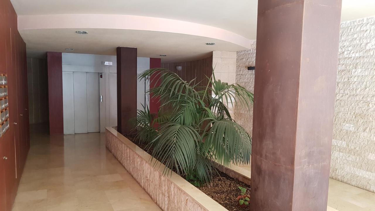 Apartamento San Sebastián de la Gomera Exterior photo