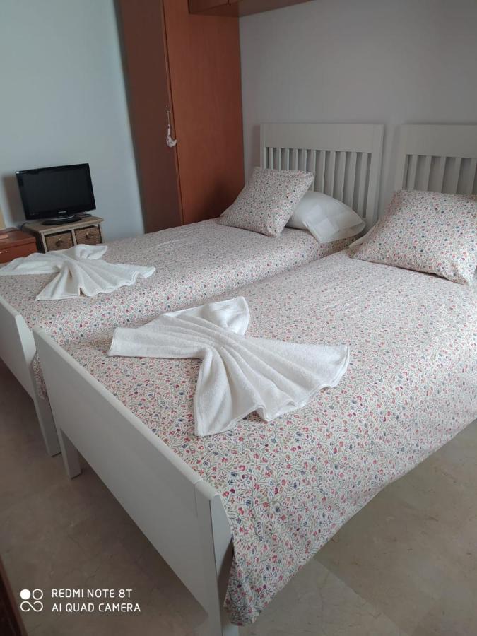 Apartamento San Sebastián de la Gomera Exterior photo