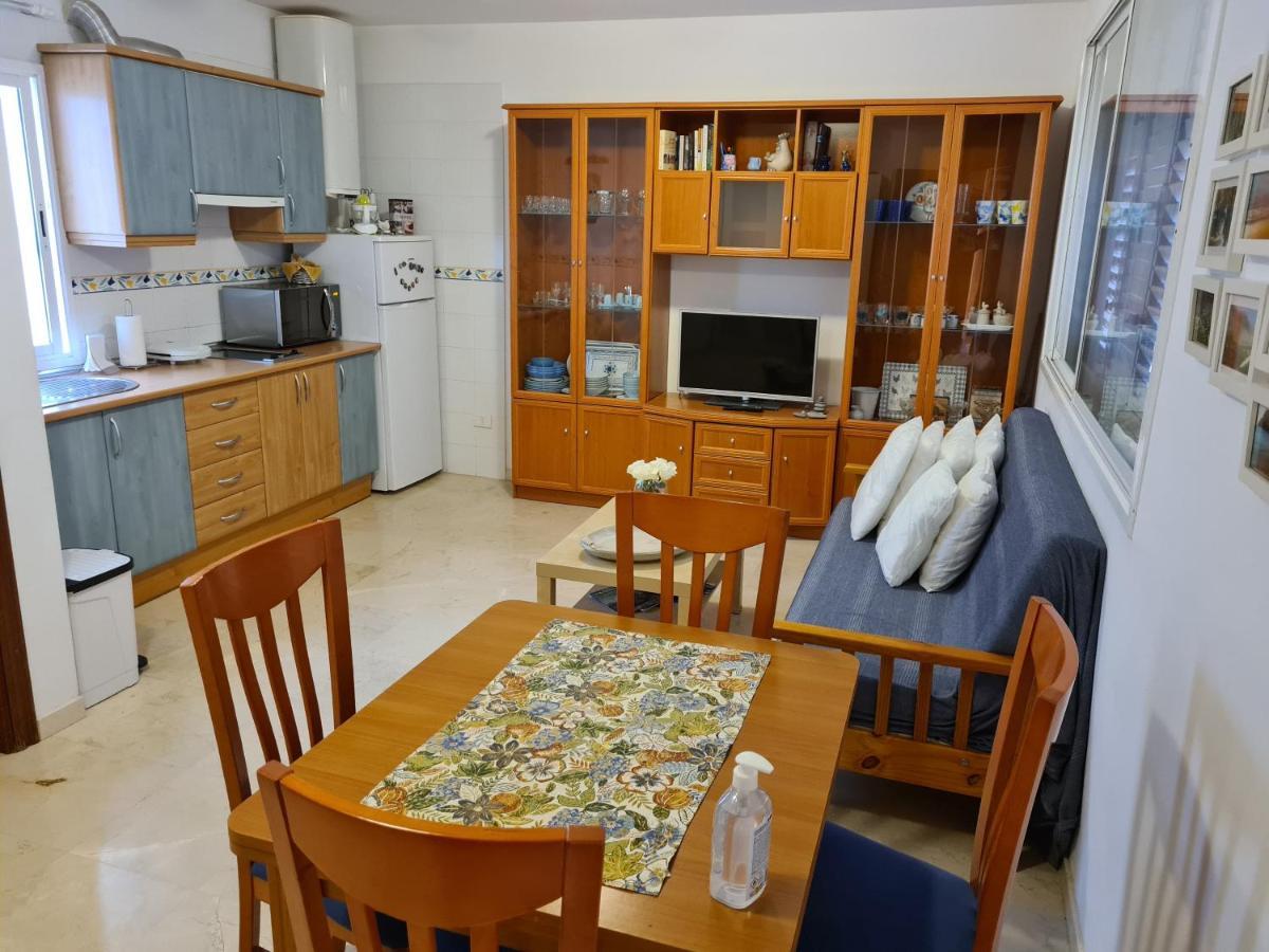 Apartamento San Sebastián de la Gomera Exterior photo