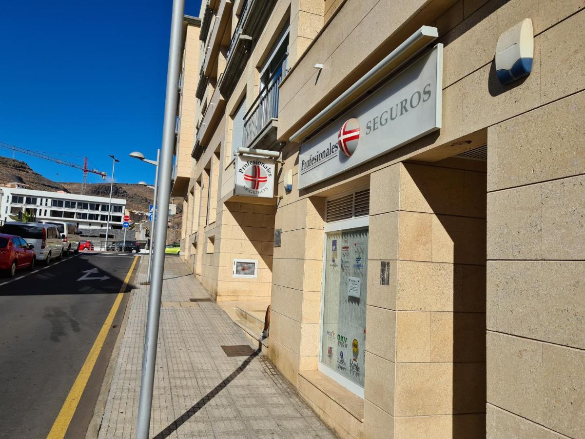 Apartamento San Sebastián de la Gomera Exterior photo