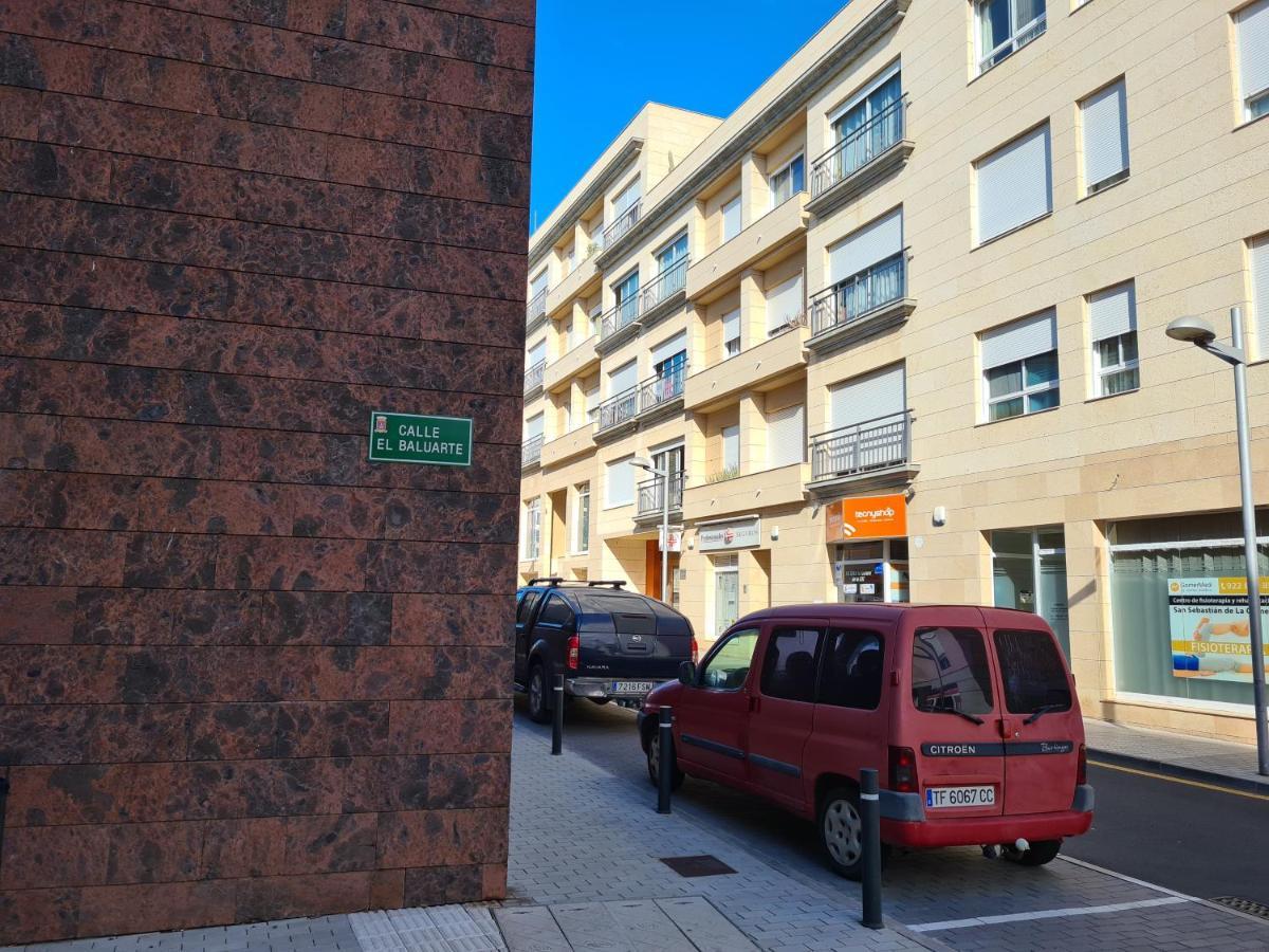 Apartamento San Sebastián de la Gomera Exterior photo