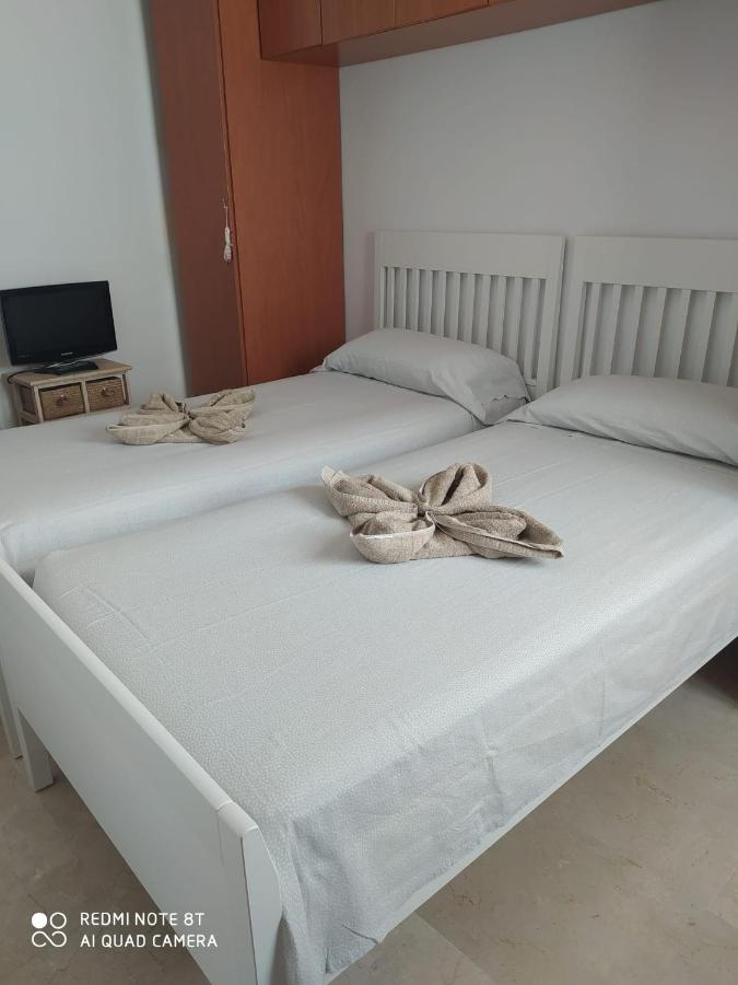 Apartamento San Sebastián de la Gomera Exterior photo