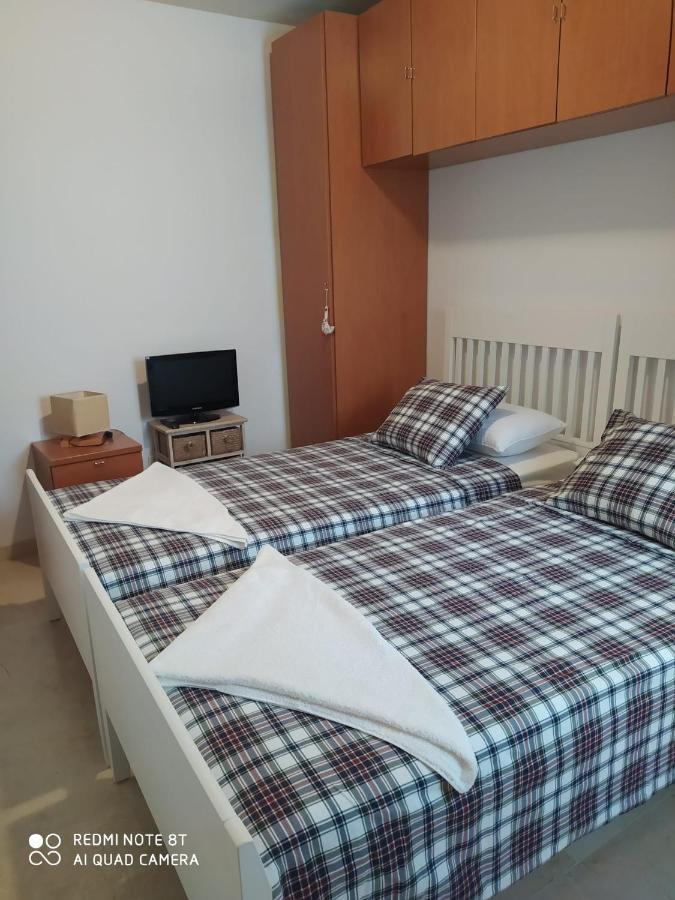 Apartamento San Sebastián de la Gomera Exterior photo