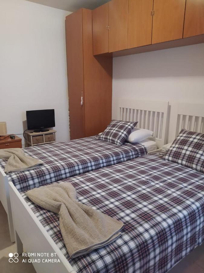 Apartamento San Sebastián de la Gomera Exterior photo