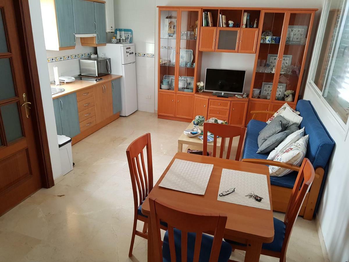 Apartamento San Sebastián de la Gomera Exterior photo