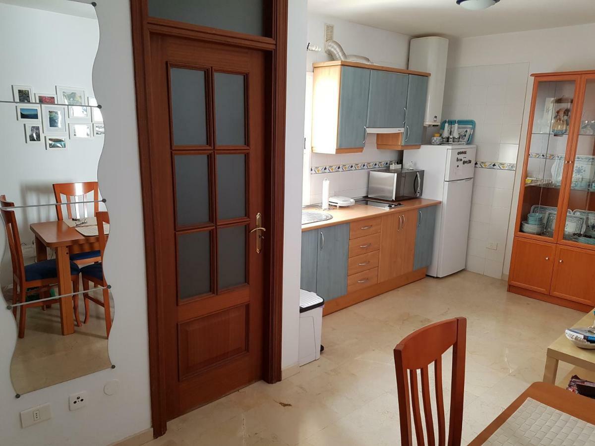 Apartamento San Sebastián de la Gomera Exterior photo
