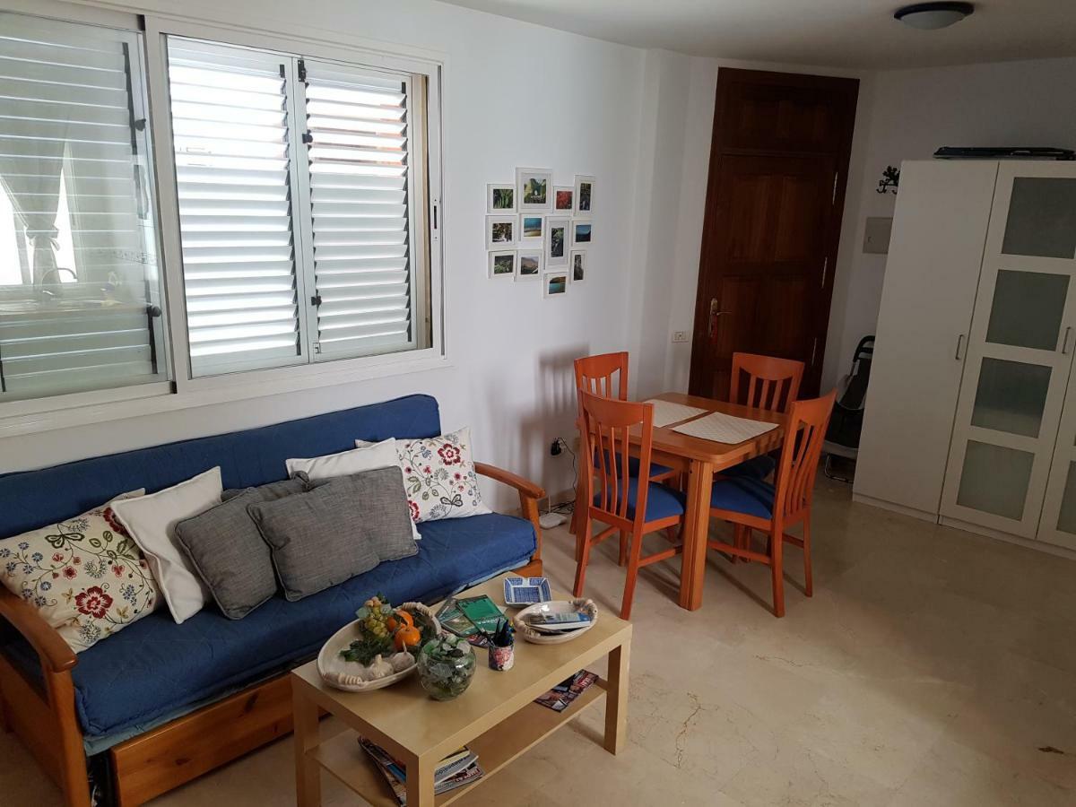 Apartamento San Sebastián de la Gomera Exterior photo
