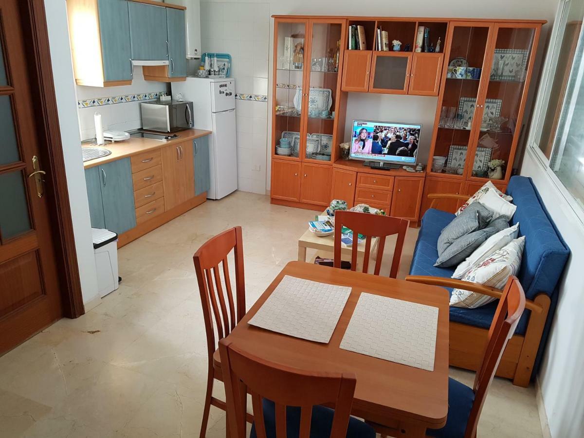 Apartamento San Sebastián de la Gomera Exterior photo
