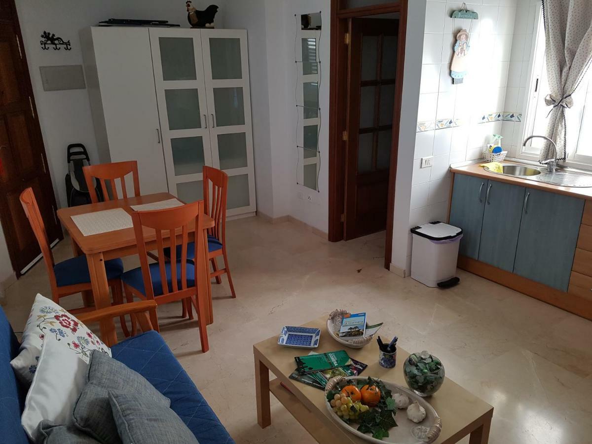Apartamento San Sebastián de la Gomera Exterior photo