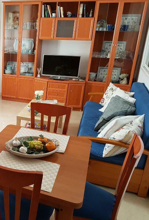 Apartamento San Sebastián de la Gomera Exterior photo