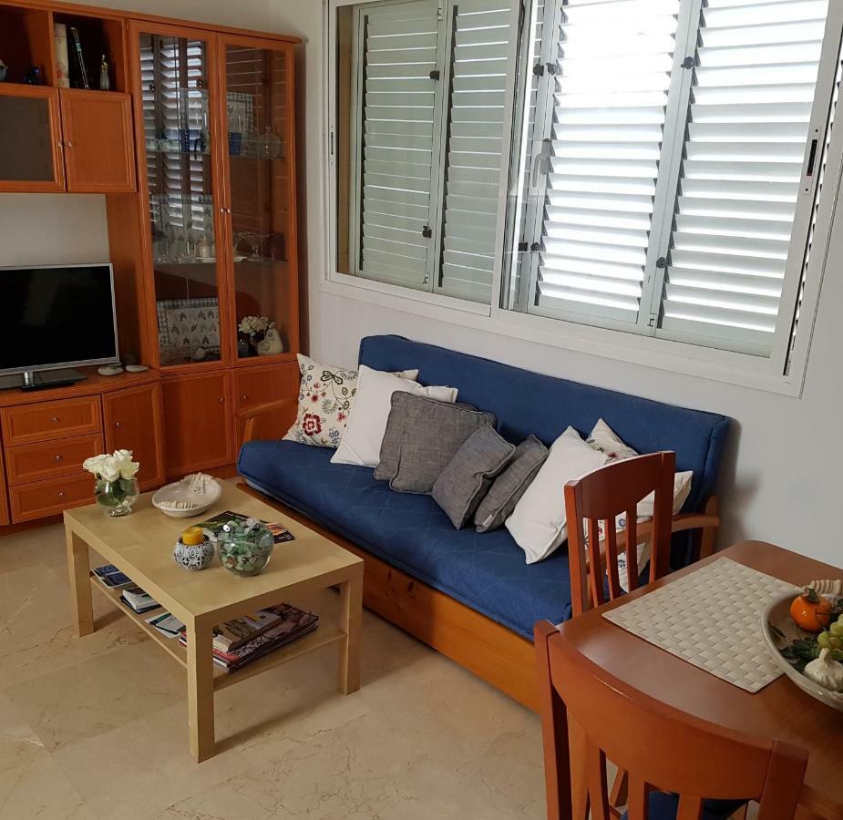Apartamento San Sebastián de la Gomera Exterior photo