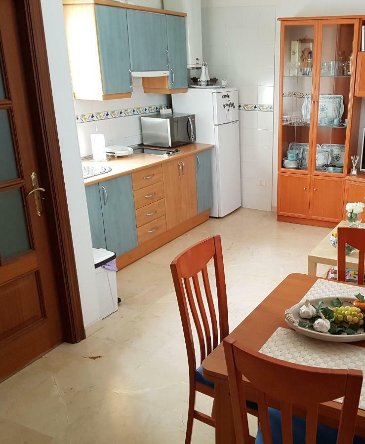 Apartamento San Sebastián de la Gomera Exterior photo