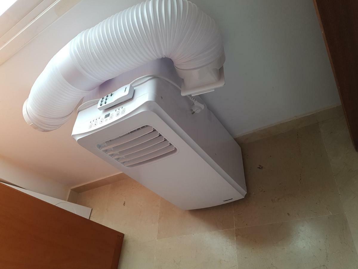 Apartamento San Sebastián de la Gomera Exterior photo